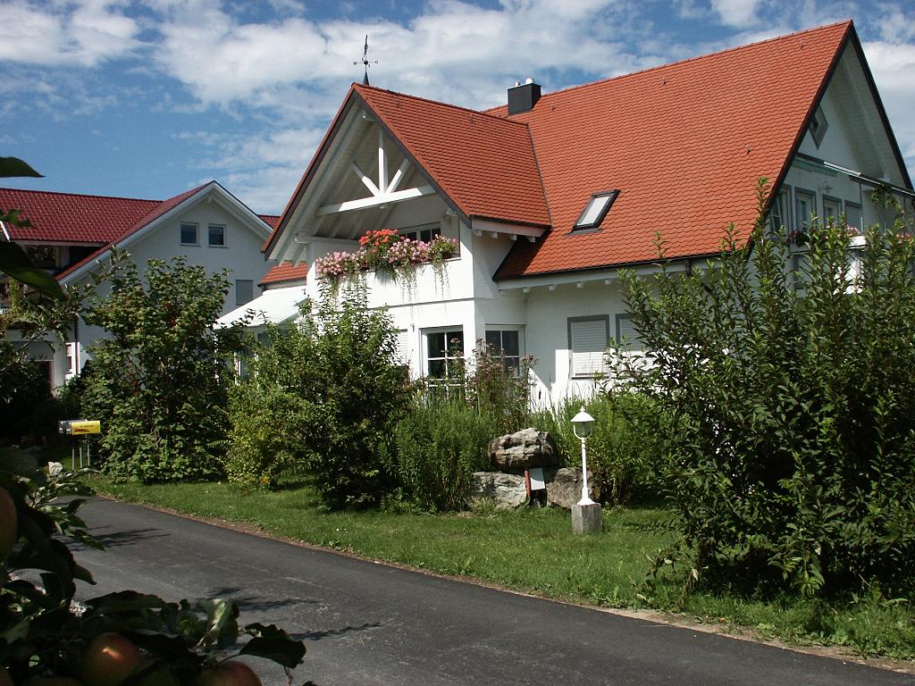 Betriebsleiterhaus